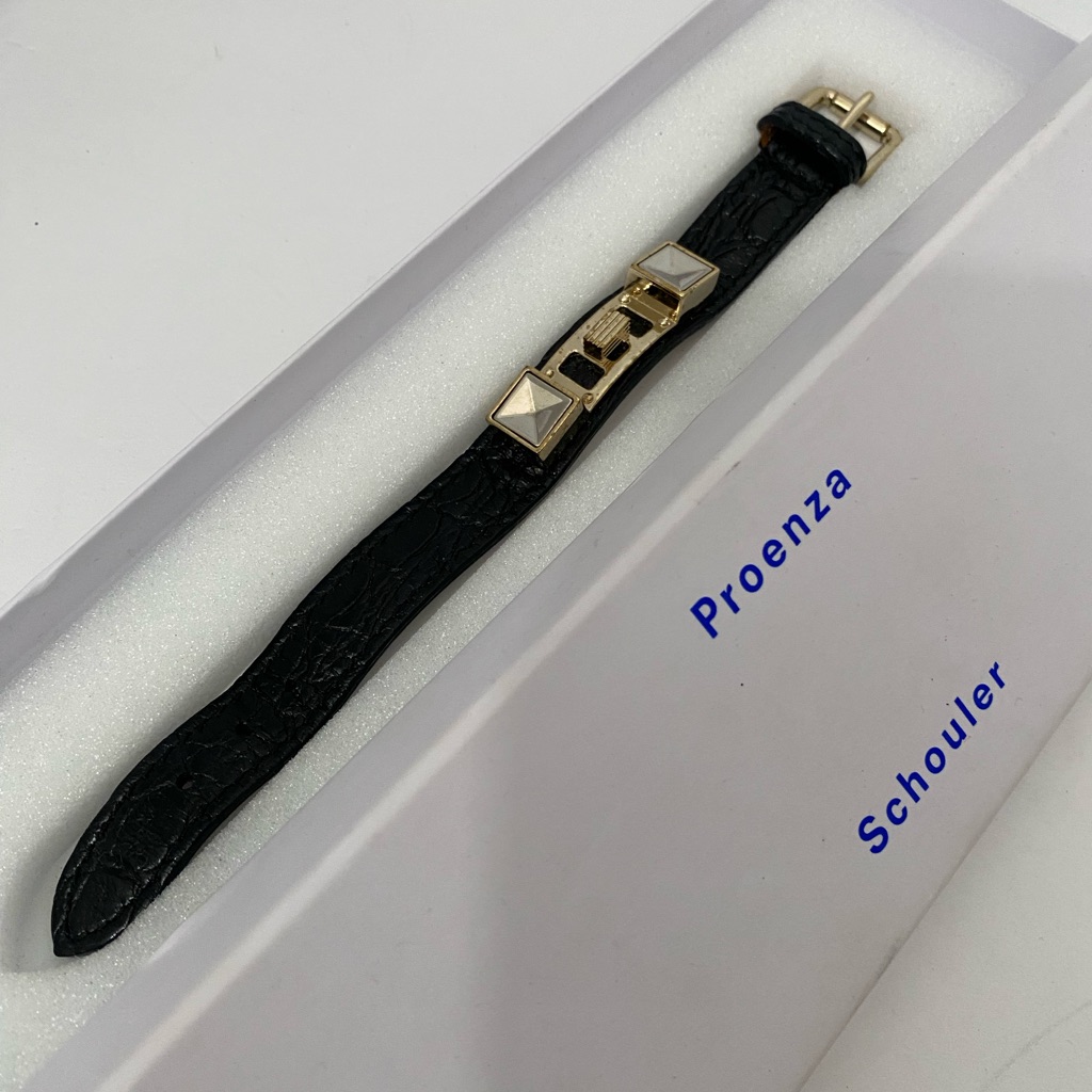 Proenza Schouler Ps11 Small Bracelet 200$